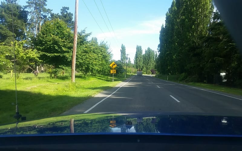 68 Methven Highway