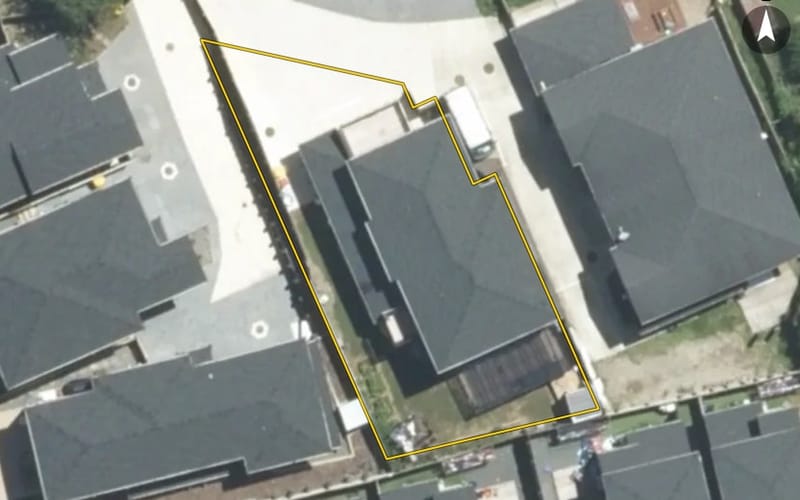 21A Derrimore Heights