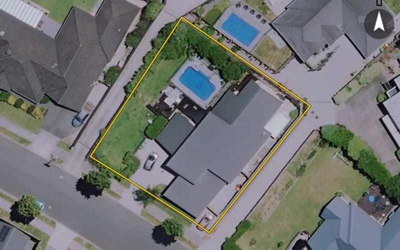 158 Cumberland Drive
