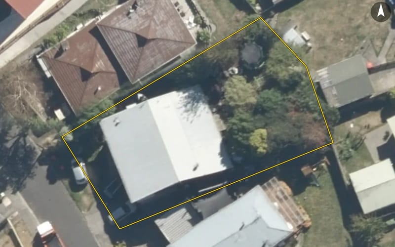 12 Dakota Grove