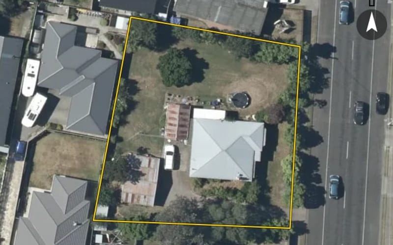 70 Avondale Road