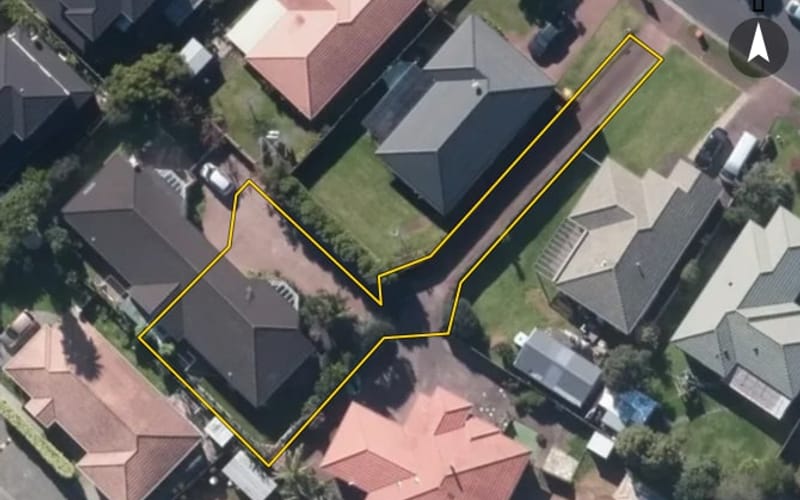 7A Martin Jugum Lane