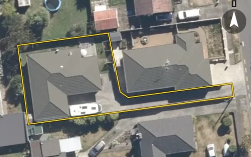 12A Massey Street