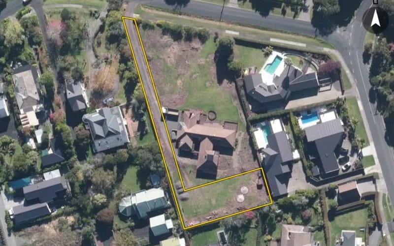 11 Oscar Road