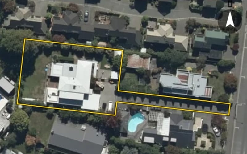 147 Clyde Road