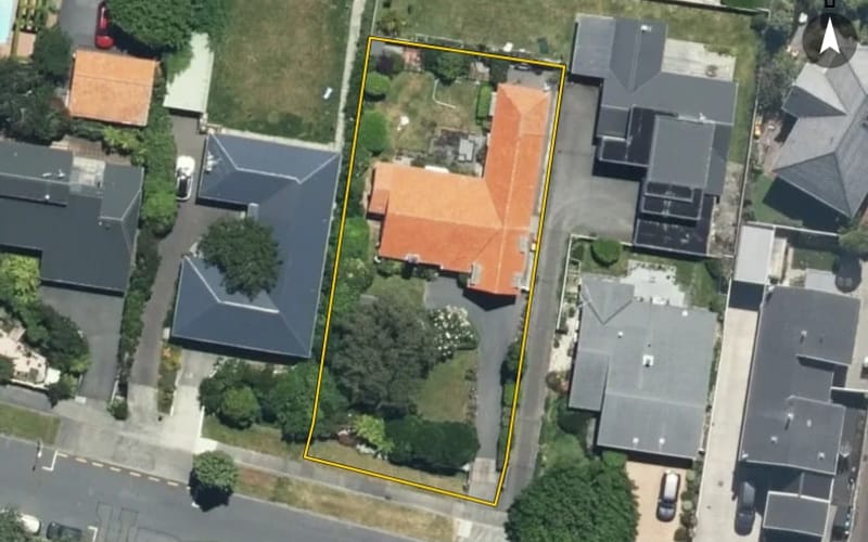 67 Queens Grove