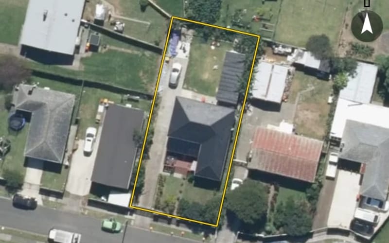 4 Berrett Place