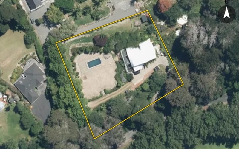 14A Hobbs Road