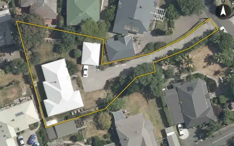 27 Cameron Road