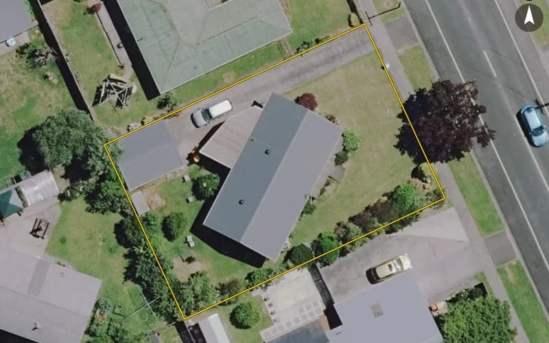 203 Bankwood Road