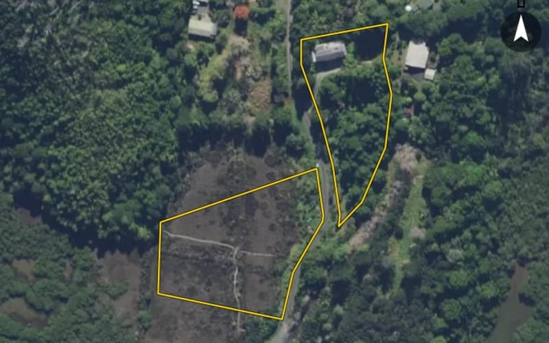 12 Old Mill Lane