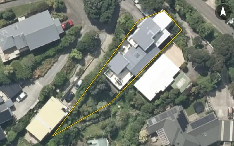 45 Gordon Road
