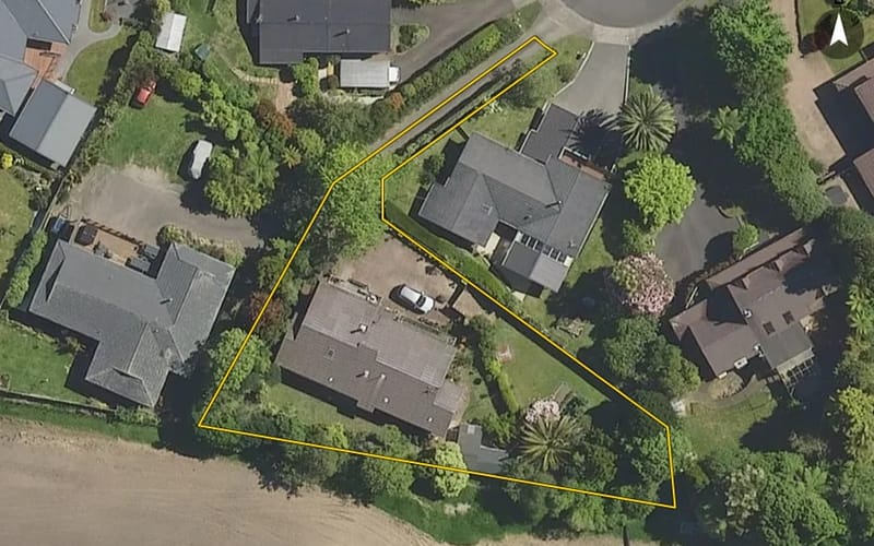 38 Wychwood Crescent