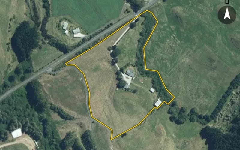147 Marotiri Road