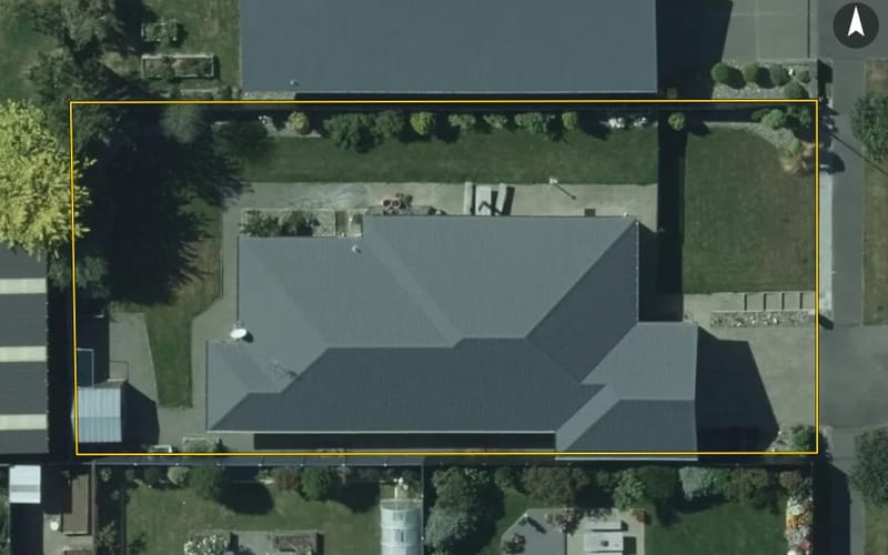 7 Northside Drive