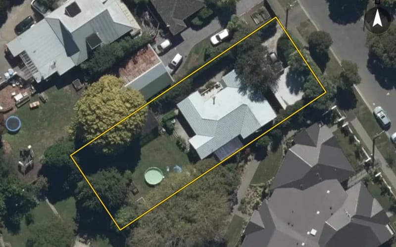 47 Windermere Road