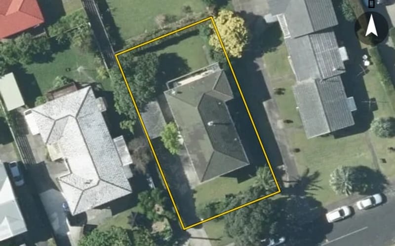 12A Westwell Road