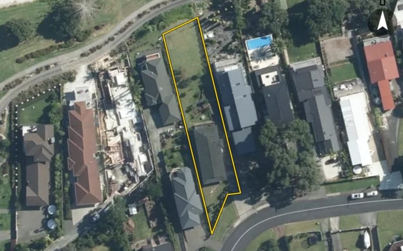 10 Campbell Road