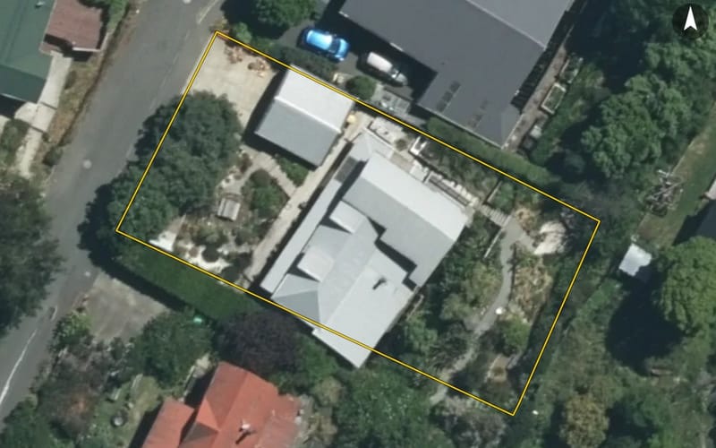 11 Fountain Place