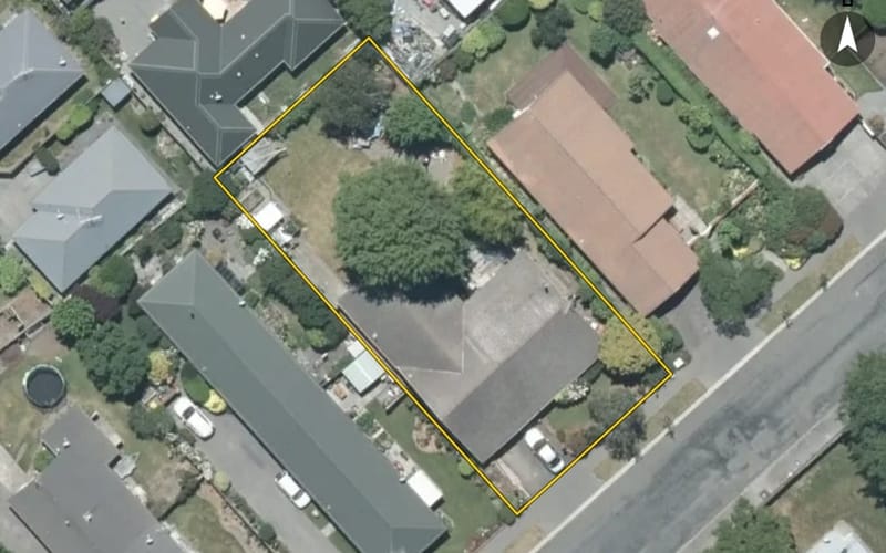 24 Woodham Drive