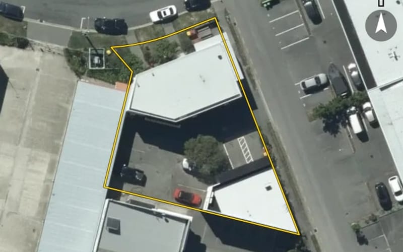 14 Tussock Lane