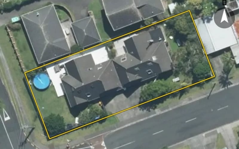 2/3 County Road