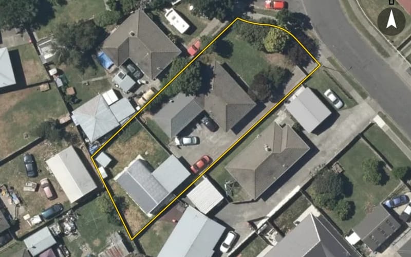 30 Kelvin Road