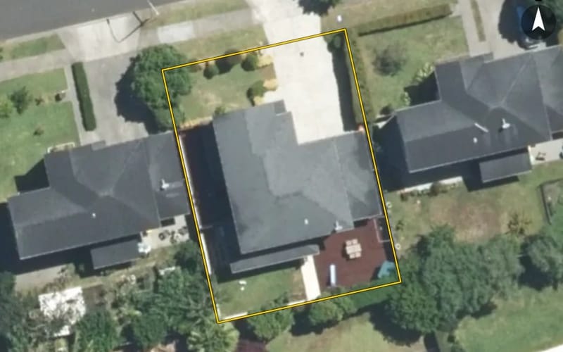 14 Cornwall Place