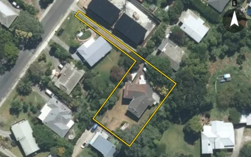 22 Waverley Avenue