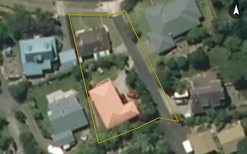30 Rossiter Crescent
