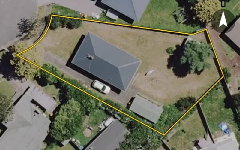 4 Butler Place
