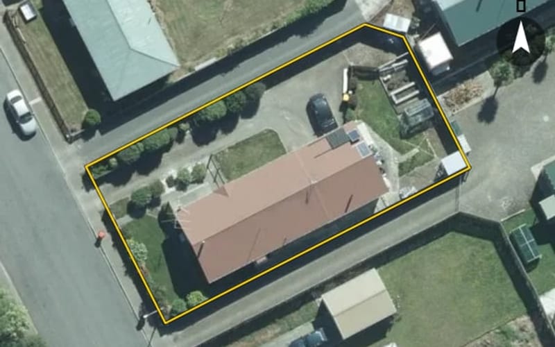 38 Shannon Street