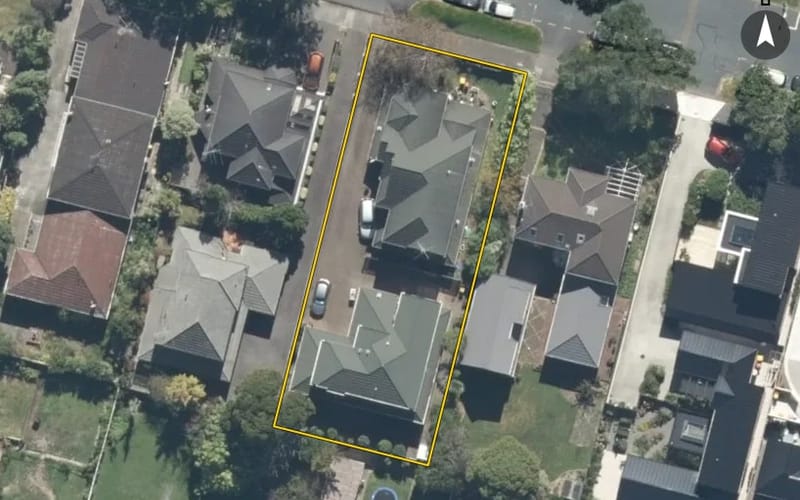 1/56 Queens Grove