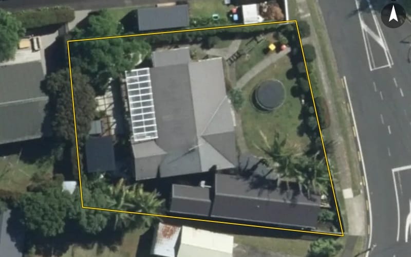 34 Pukerangi Crescent