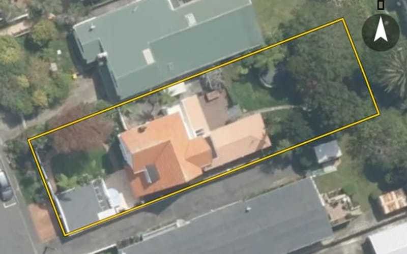 14 Chamberlain Road