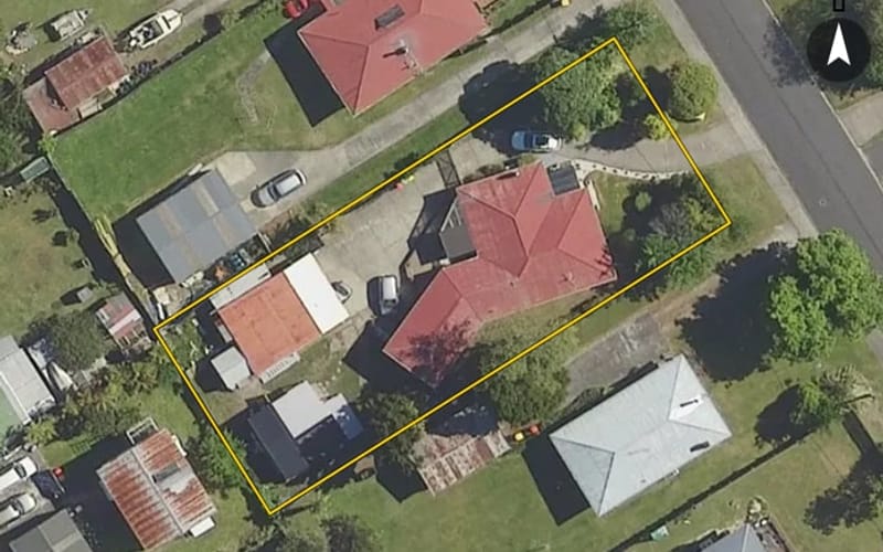 34 Upland Road