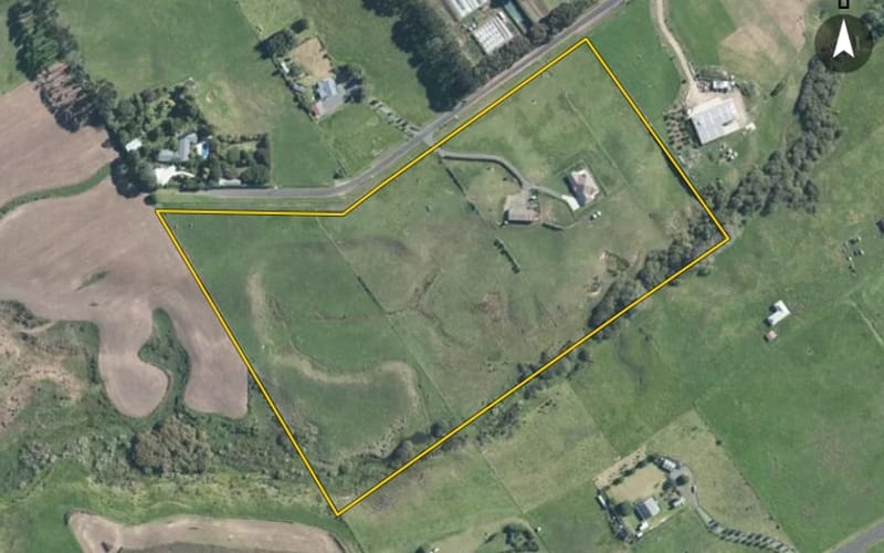 71-107 McGowan Road