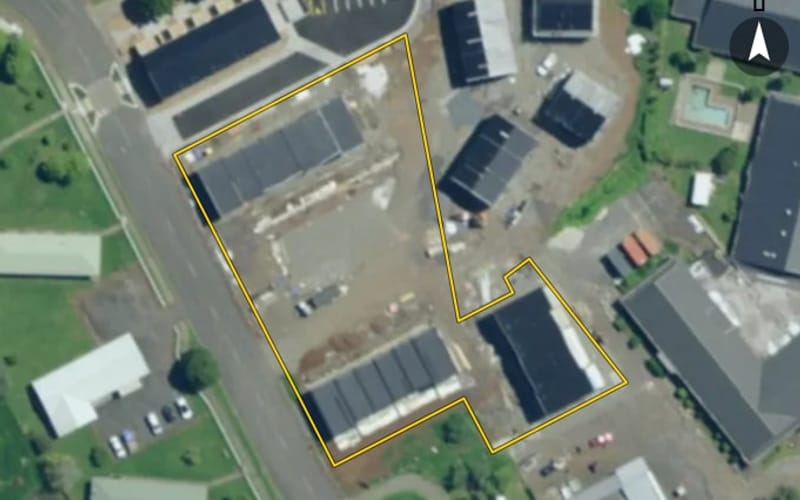 68 Tawanui Road