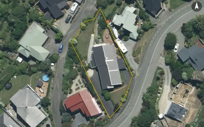 47 Bay View Road