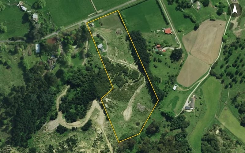 170 Ormond Valley Road