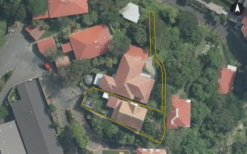 1A Gladstone Terrace