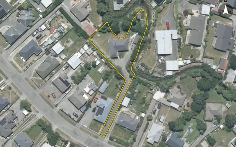 10A Tucker Street