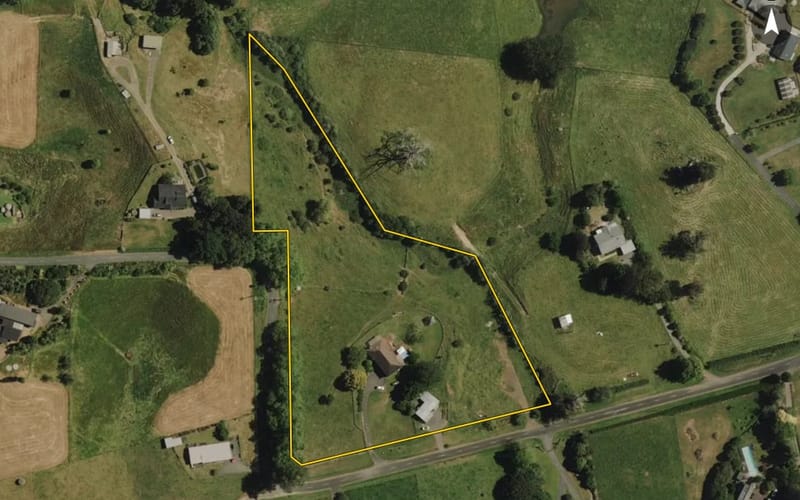 130 Foster Road