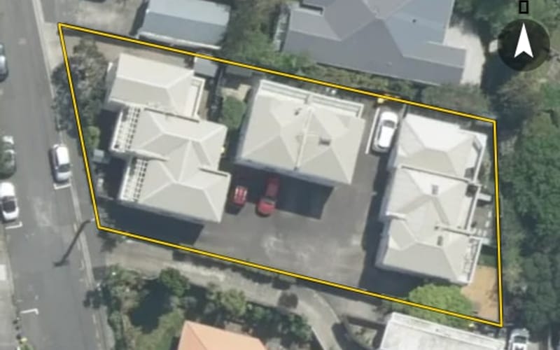 25 Mana Street