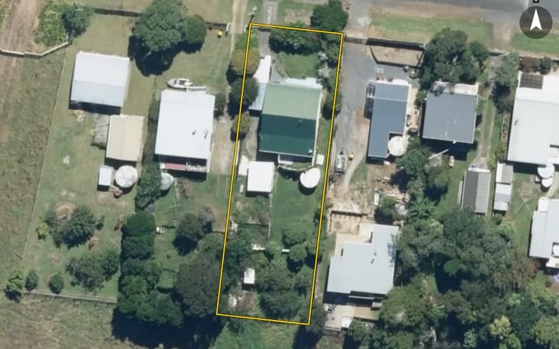 76 Bays Road