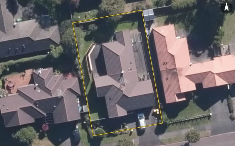 4 Brigham Young Drive