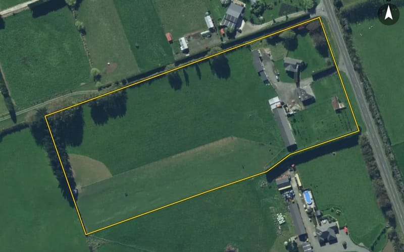 98 Mill Road South