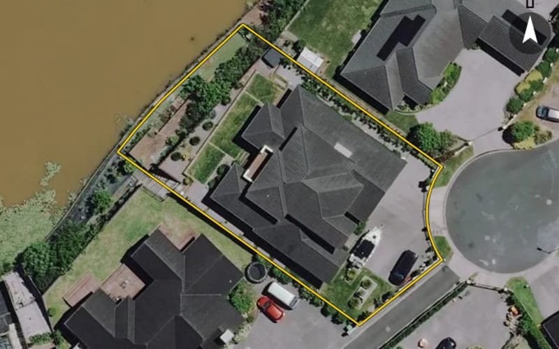 6 Cordelia Court