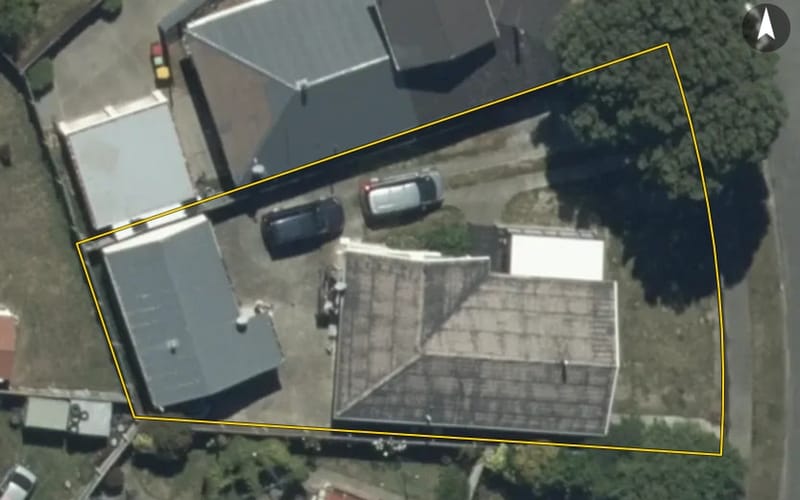25 Kawau Crescent