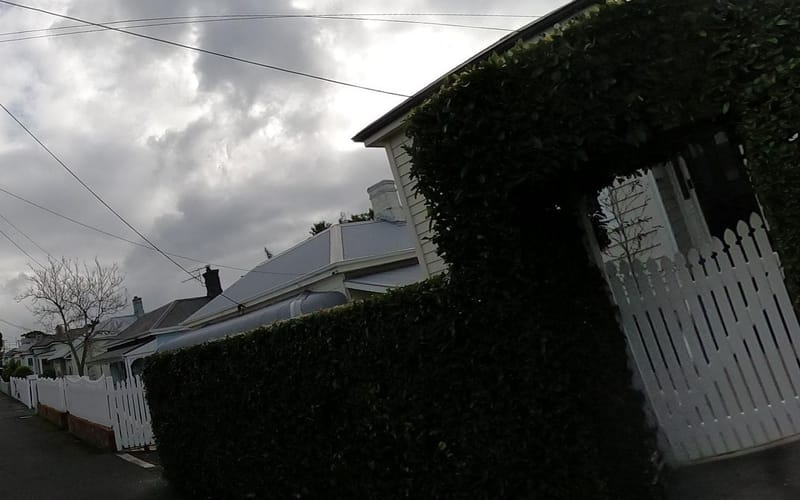 100 Calliope Road